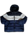 -60%$ 3XL XXXL 52 54 Tommy Hilfiger пуховик куртка парка мужская