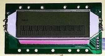 Запчасти к музыкальному синтезатору "Bravis KB-760" на МК2061-СОВ.