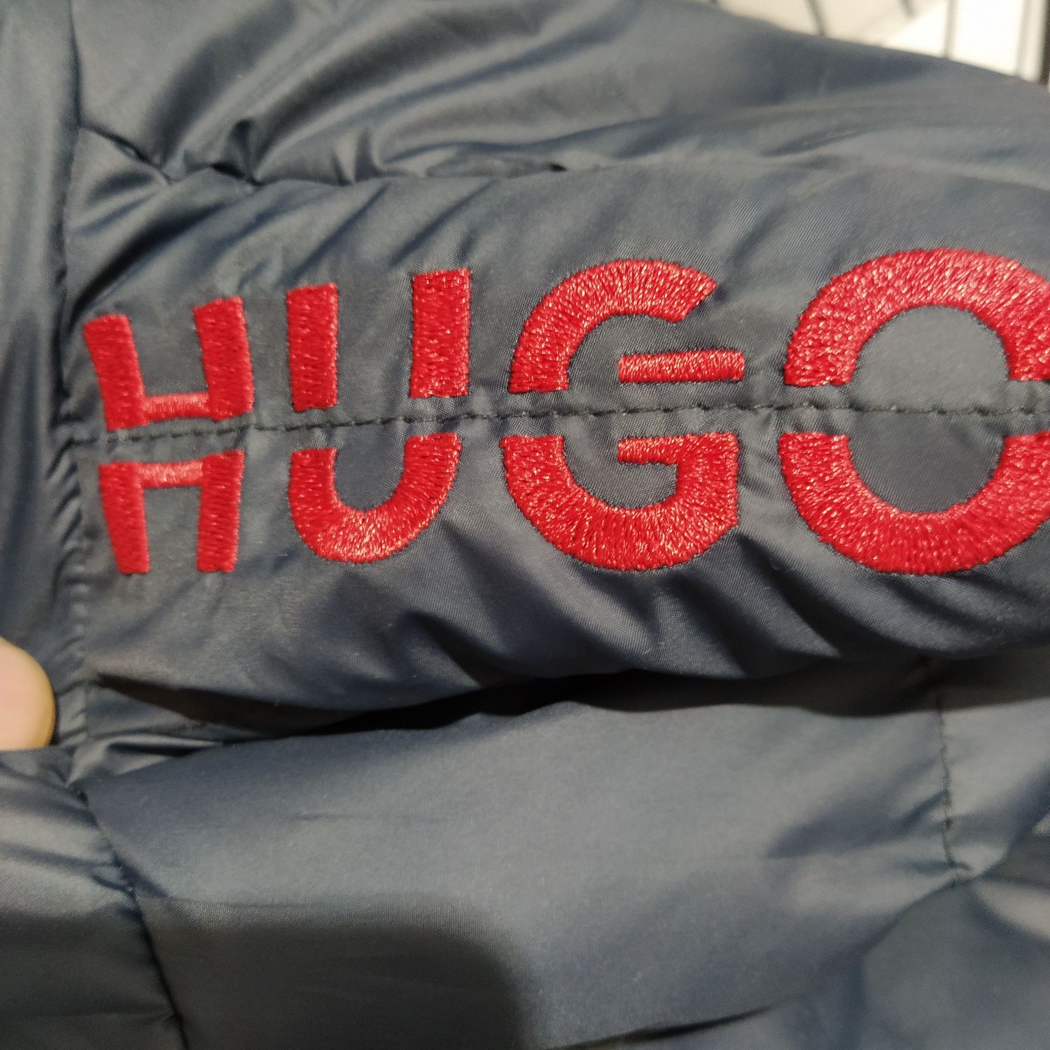 Bezrękawnik Hugo Boss l-3xl