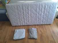 Materac dziecięcy 140×70
