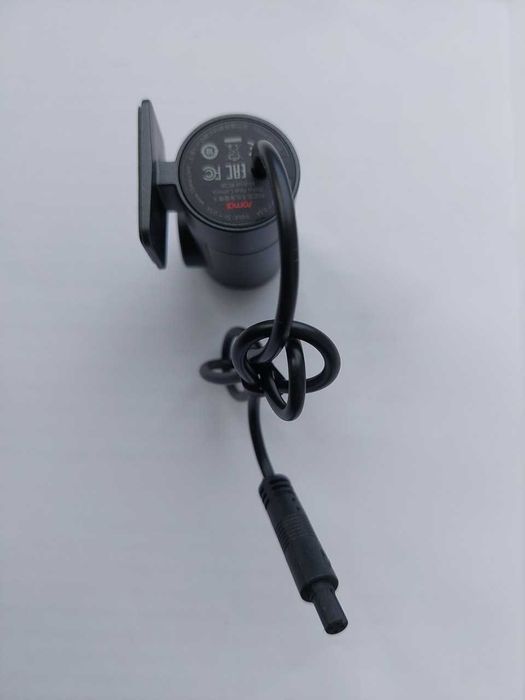 Відеокамера заднього виду