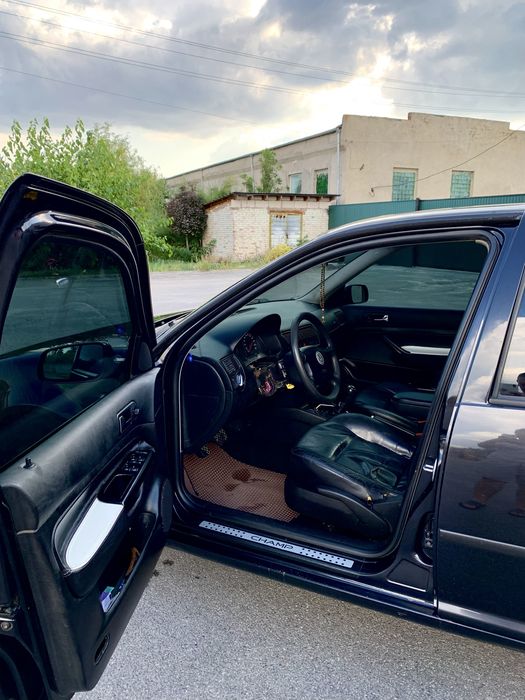 Golf mk4 2003 рік