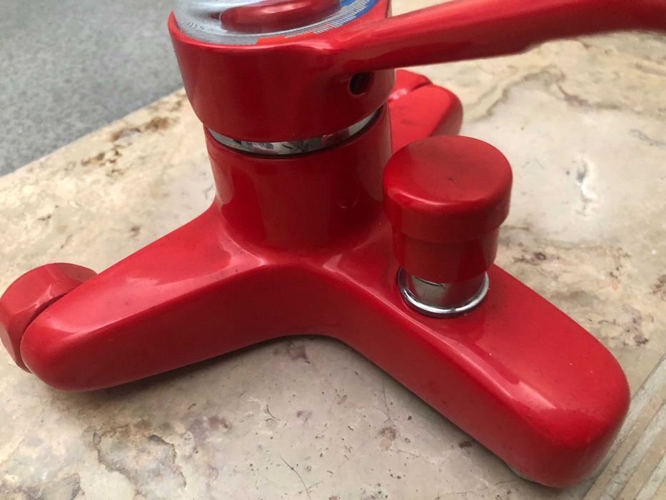 Torneira banheira Monodin nova