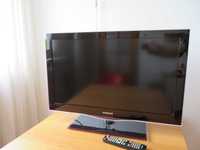 telewizor Samsung LE32C650L1W