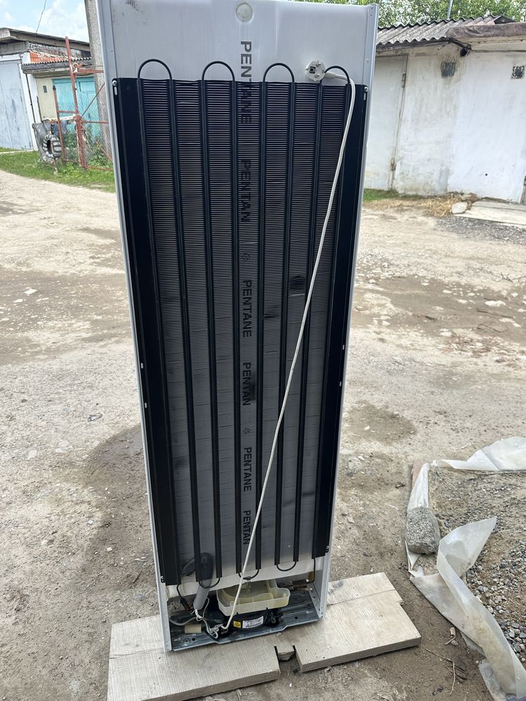 Холодильник AEG Model K91800-4i