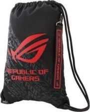 Plecak dla gracza , gaming worek Asus Republic of gamers ROG gamers