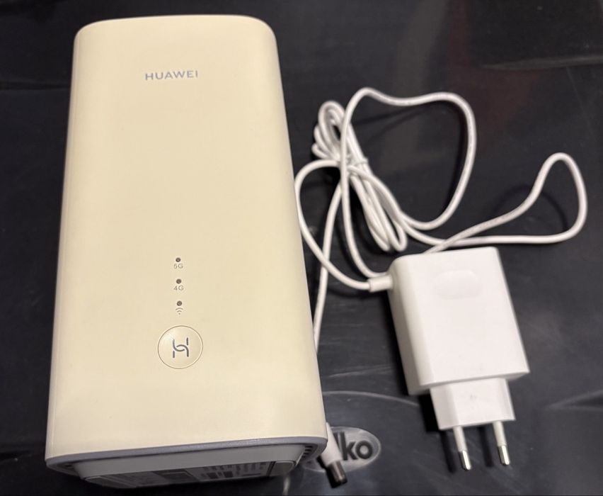 Router HUAWEI 5G CPE PRO 2 H122-373 bez SimLocka
