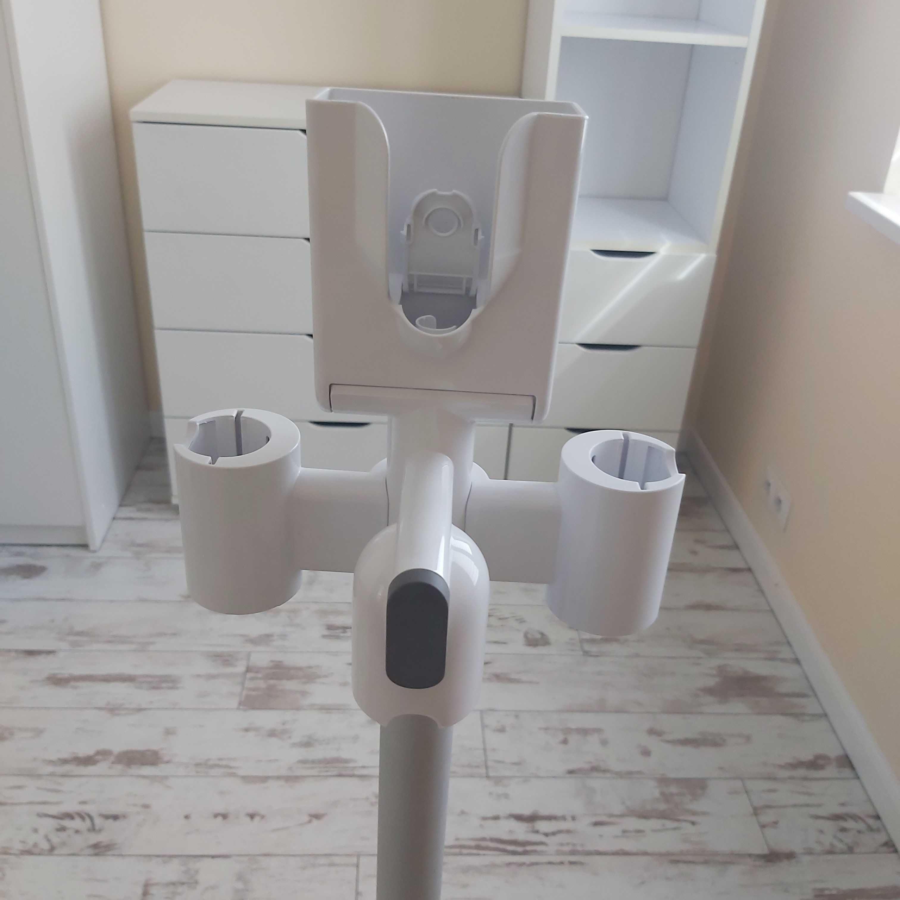 Sprzedam przenośną stację dokującą do odkurzacza marki Dyson