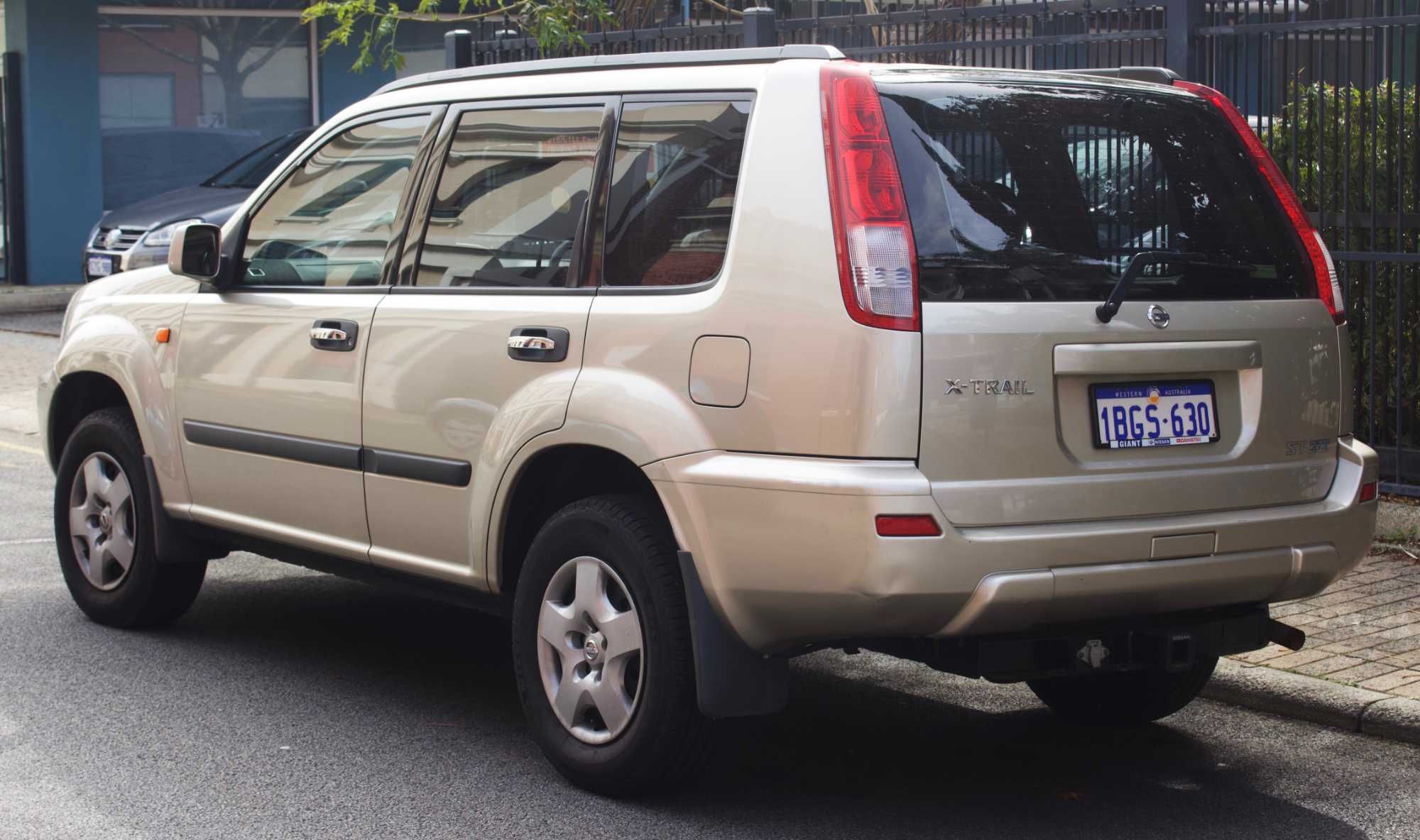 Підрамник Розборка Nissan X-trail I T30 Х-трейл 1 Разборка Шрот Балка