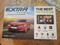 Nawigacja tablet Android Android Auto Globalsec bw w706r
