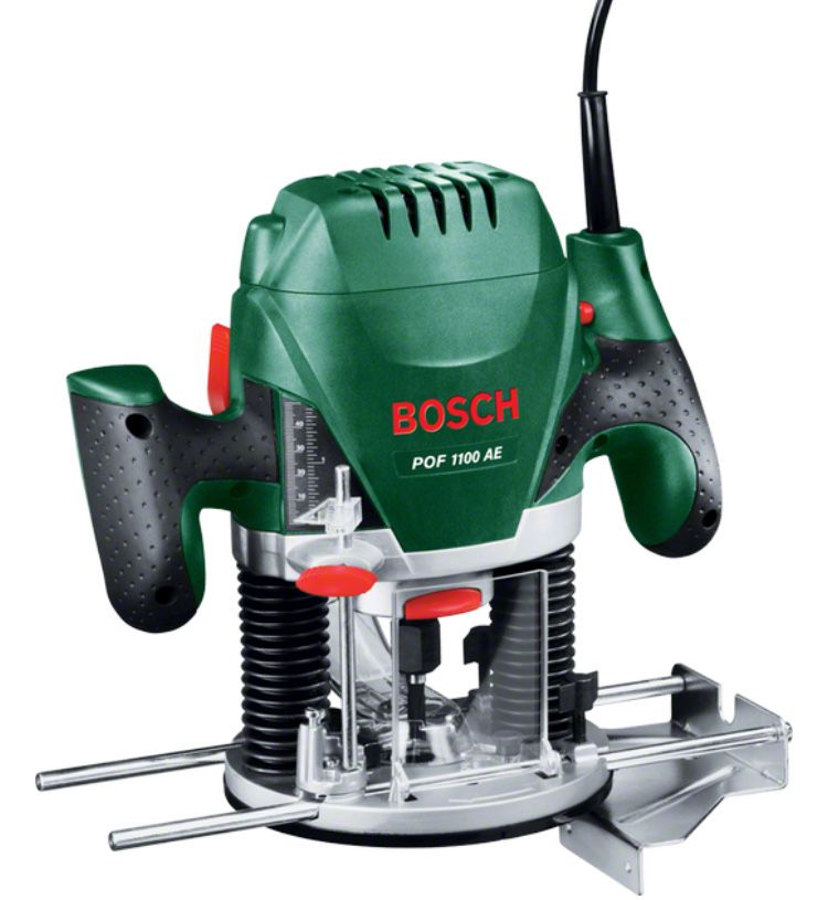 Фрезер Bosch POF 1400 ACE