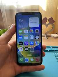 Дисплей iphone x incell