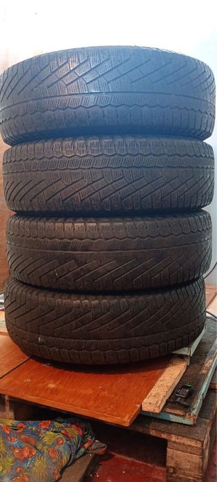 225/70.R16 комплект continental