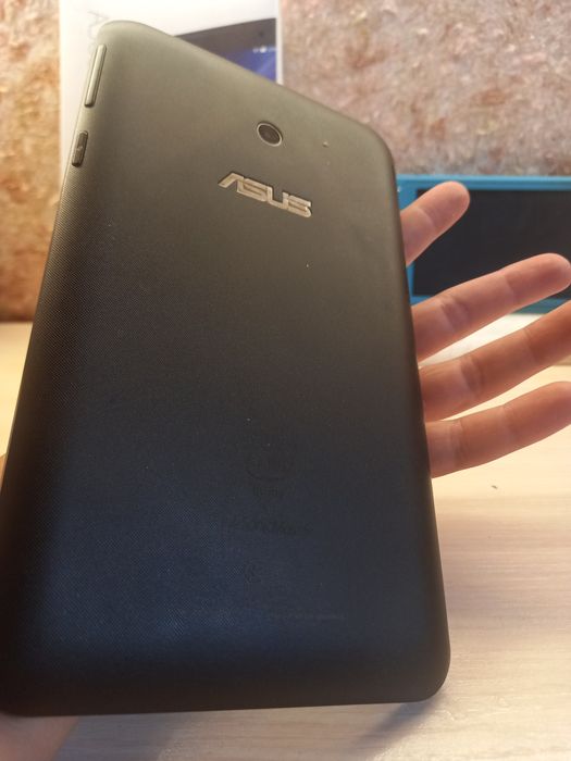 Планшет asua Fonepad 7