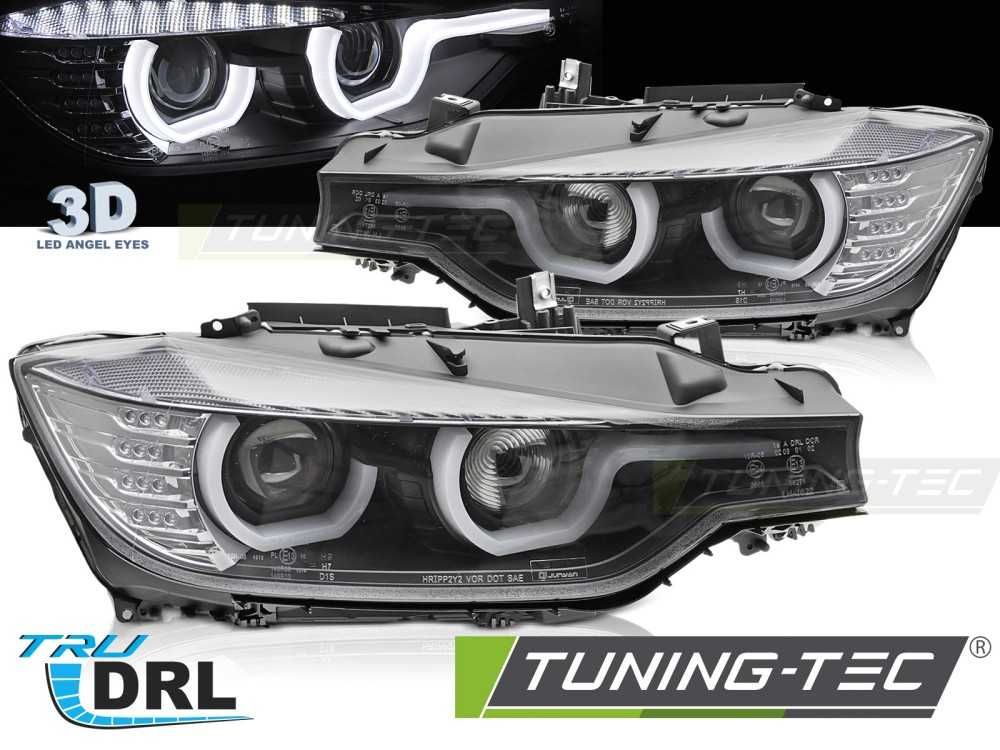 Фары фари Оптика стопи BMW F30 F31  Ф30 Ф31  11-15р LPBMI8 пара