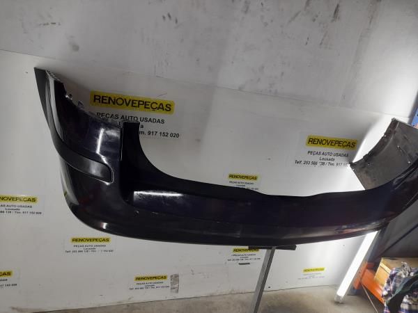 Pára-choques trás OPEL Astra H Sedan (L69)