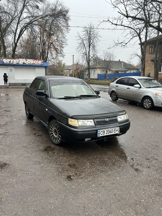 Продам ВАЗ 21010