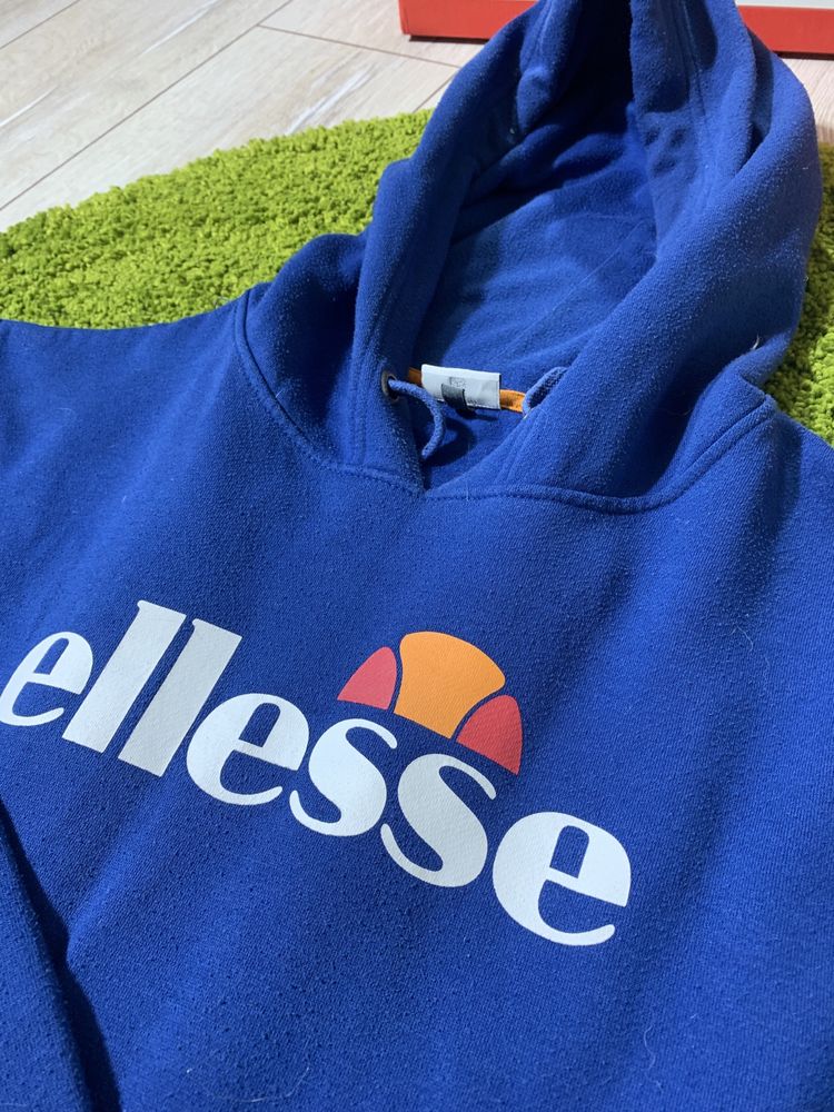 Худак Ellesse