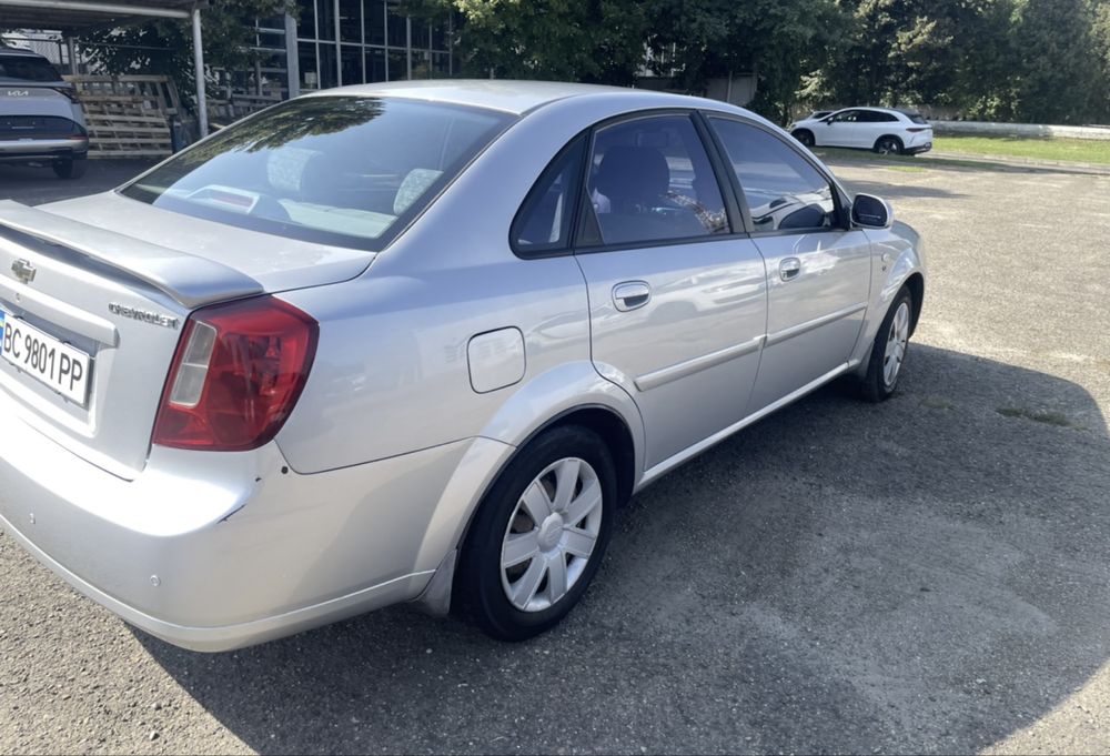 Продаю Chevrolet Nubira/Lacetti