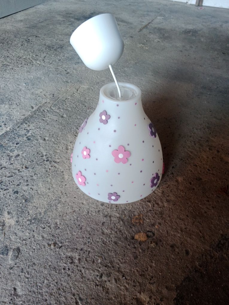 Lampa wisząca 2 szt