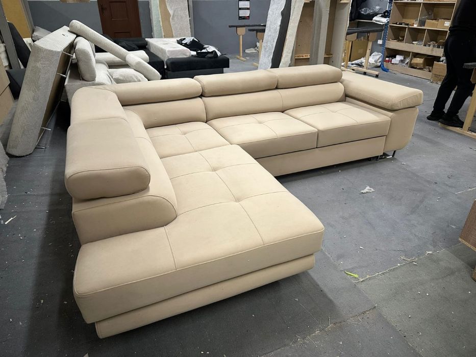 Narozanik Jimi , regulowane zagłówki