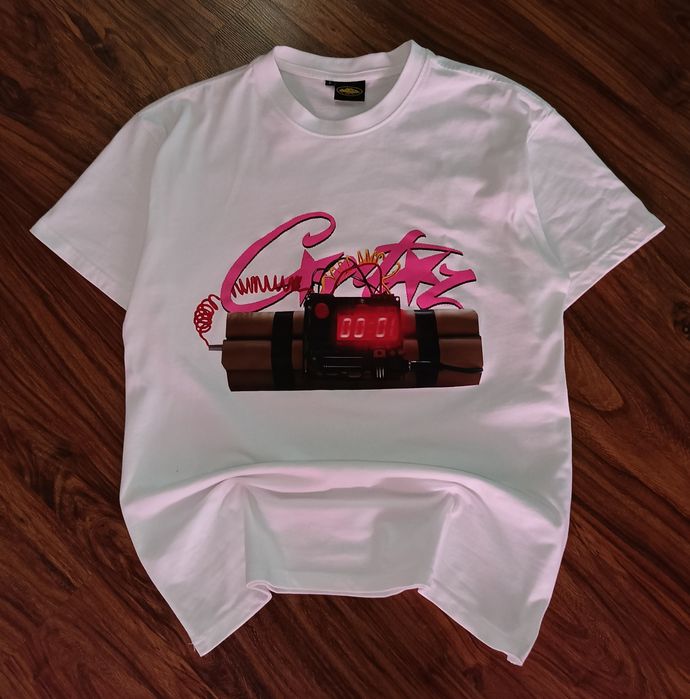 Футболка Corteiz