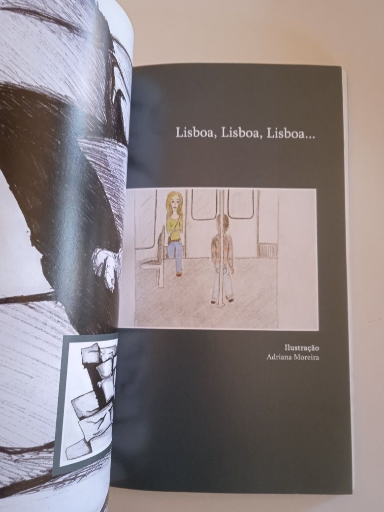 .. Lisboa à Letra ..