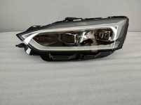 Lampa Reflektor Lewy AUDI A5 8W6 Full LED