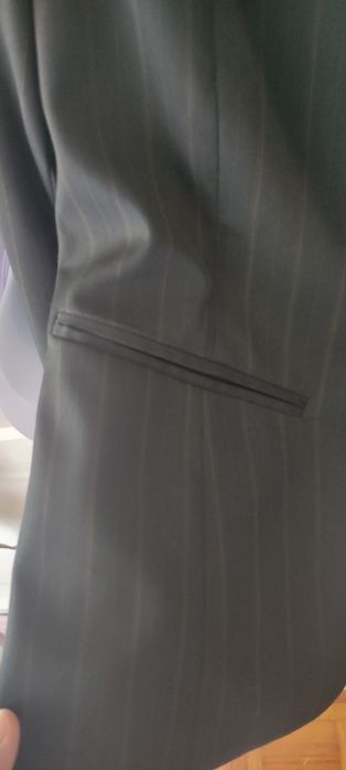 Fato senhora completo calça e blaser 36