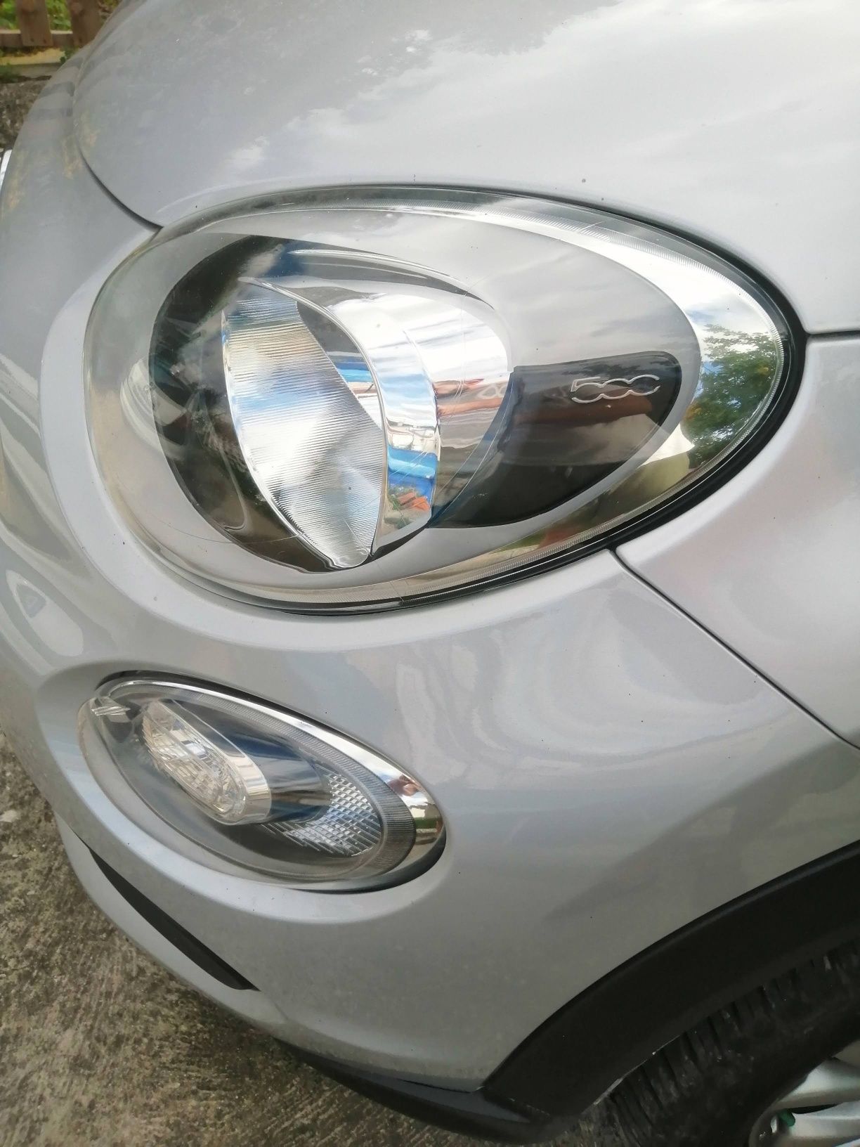 Fiat 500x 1.3 Multijet S&S