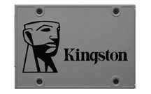 SSD 120GB Kingston