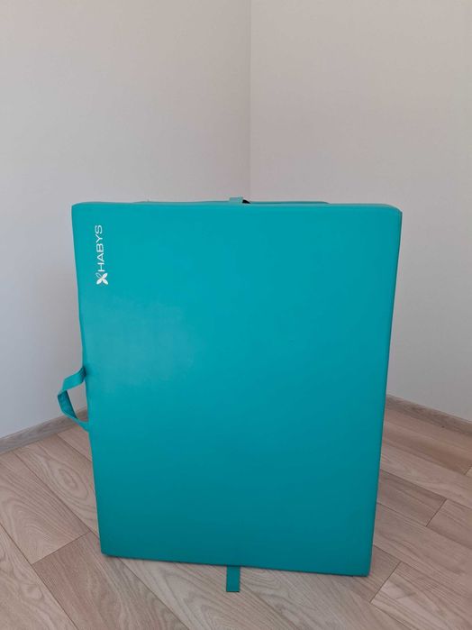 Materac do ćwiczeń Habys