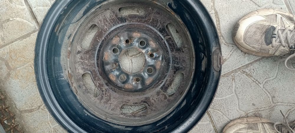 Продам диск ваз 2109