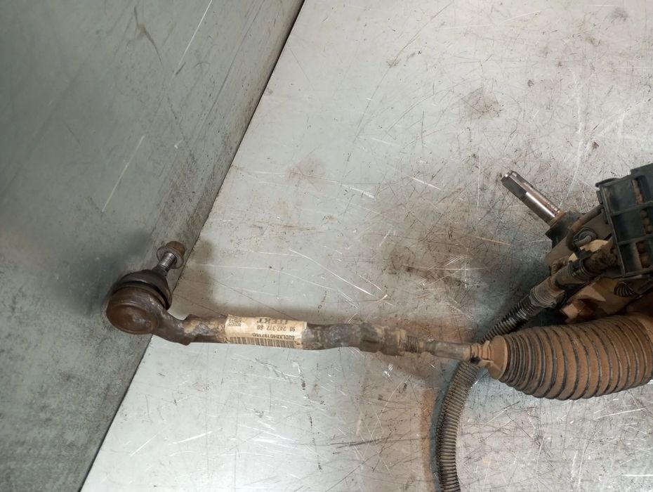 Caixa de direção CITROËN Berlingo (K9)