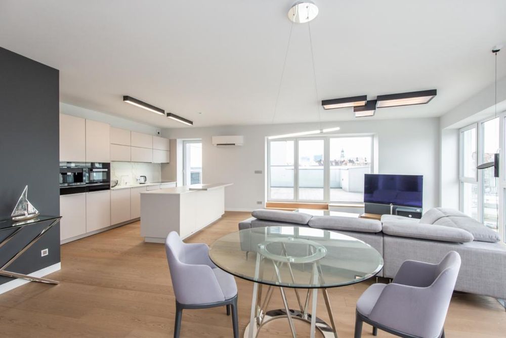 POZNAŃ Luksusowe VIP apartamenty mieszkania wynajem doby Stary Rynek