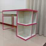 Secretaria 1.20cm*50cm