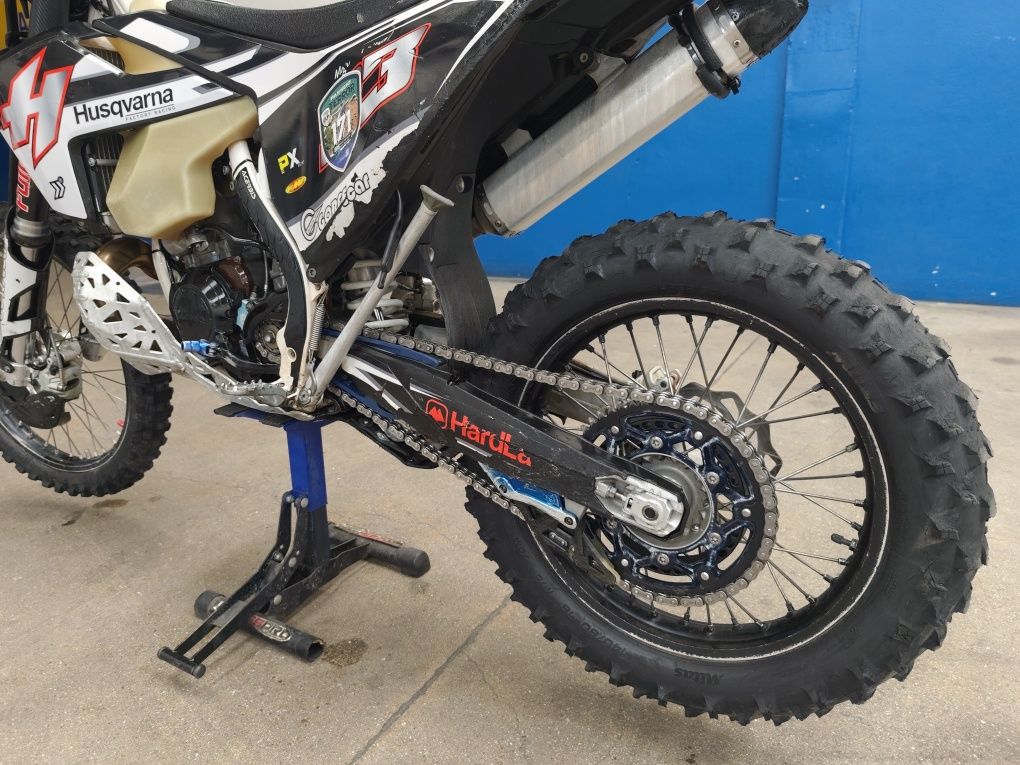 Husqvarna TE 300