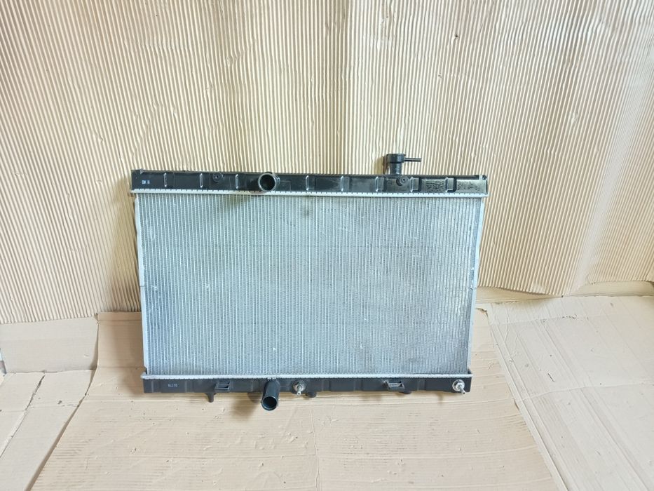 Радиатор Nissan Rogue Xtrail T32 Рог Оригинал