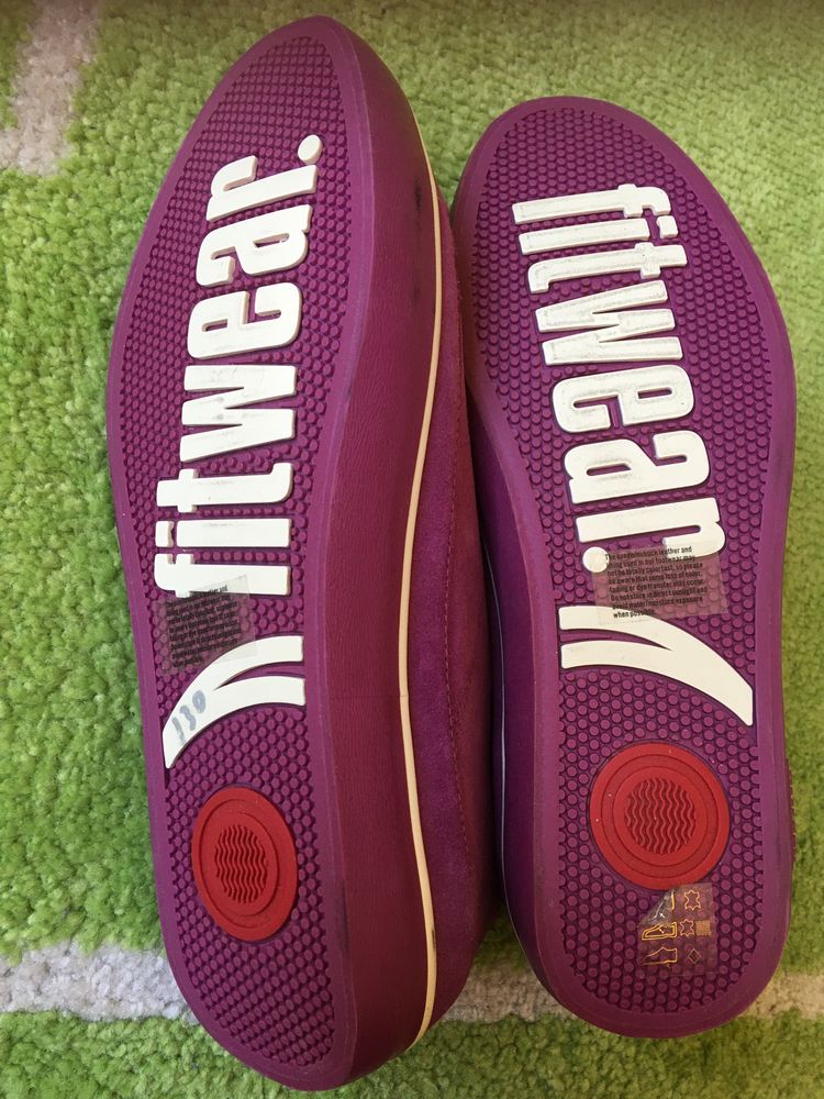Nowe Buty sportowe r 41 Tk Maxx