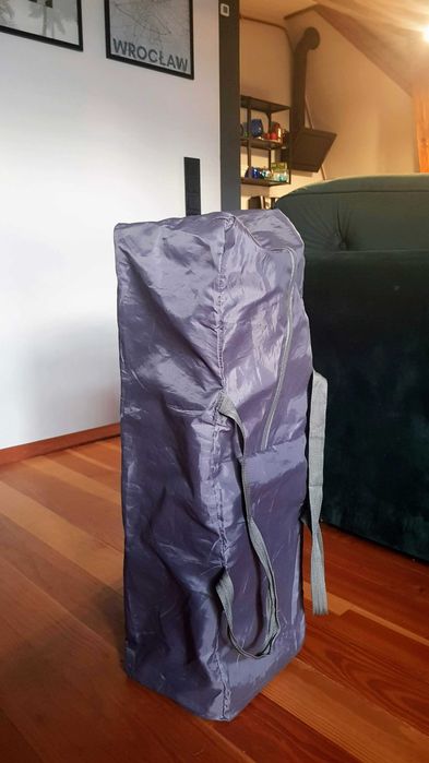 Łóżeczko Turystyczne Kinderkraft - stan jak nowe!