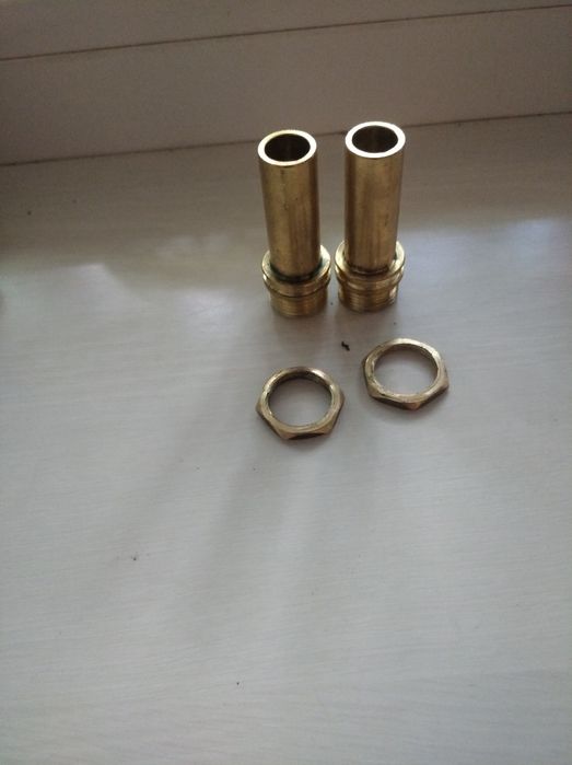 Продам втулки БМВ Х3Е83