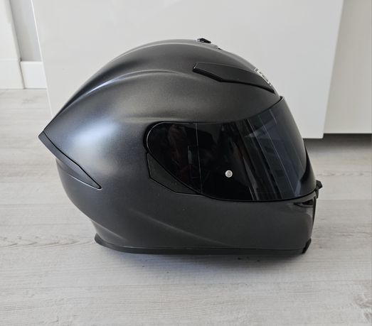 Kask motocyklowy AGV K5 rozmiar: L