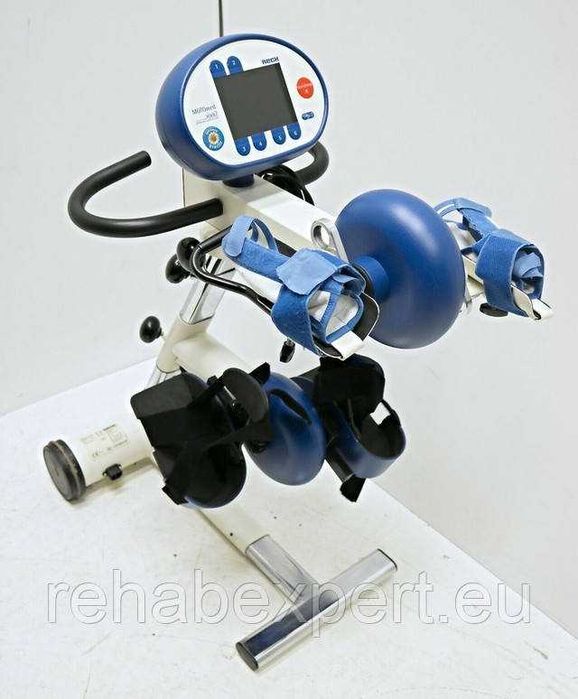 Б/У Тренажер для детей с ДЦП MOTOmed Gracile 12