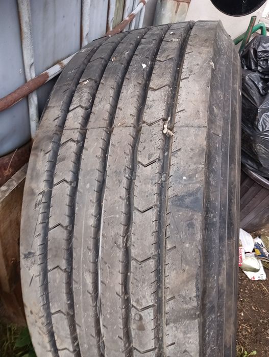 Opona rolnicza Delcora 385/65/22.5