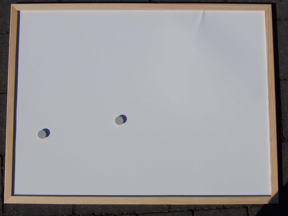 Tablica magnetyczna suchościerna  60x45