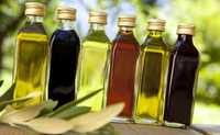 13 видів сиродавлених домашніх олій