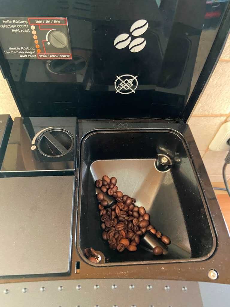 Автоматическая кофемашина Jura Impressa Z9 Chrome