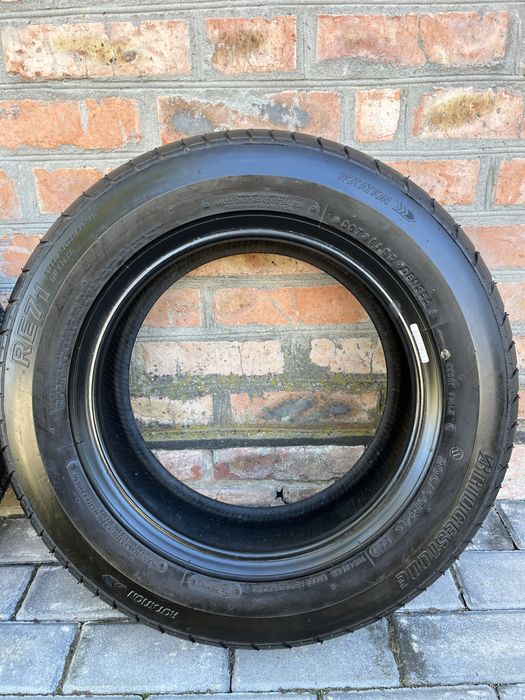 Bridgestone Re71 205/60R14