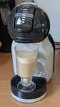 Ekspres na kapsułki Nescafe Dolce Gusto