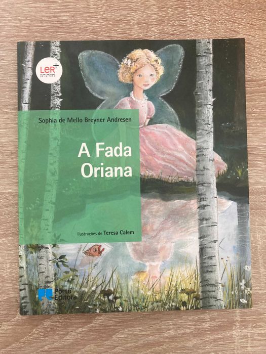 Livros de leitura obrigatória/ recomendada (Plano Nacional de Leitura)